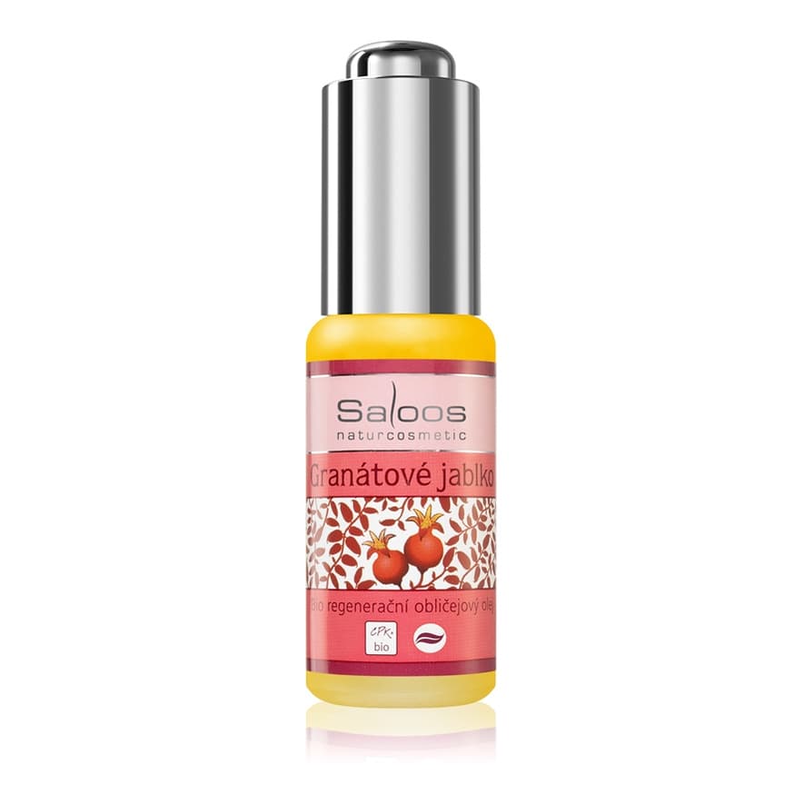Bio Skin Oils Pomegranate