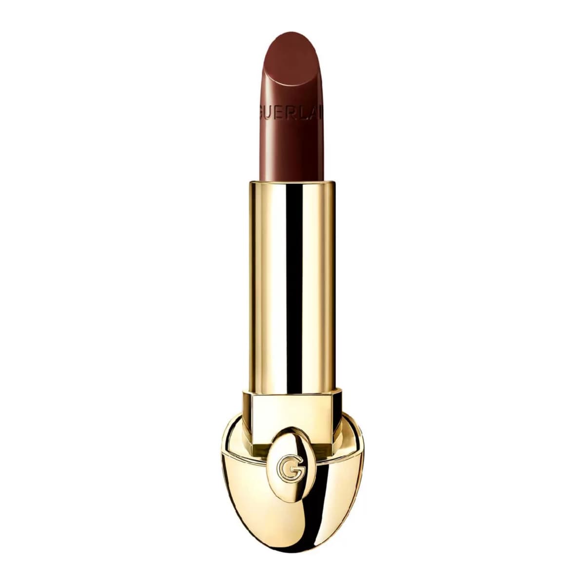 Rouge G The Refill - The Customisable Ultra-Care Lipstick, #19 LE BRUN INTENSE - SATIN