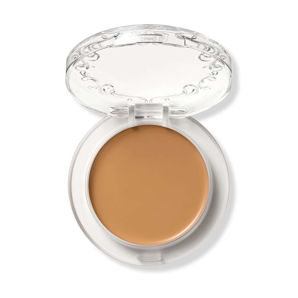 Good Apple Skin-Perfecting Hydrating Foundation Balm, Tan 060