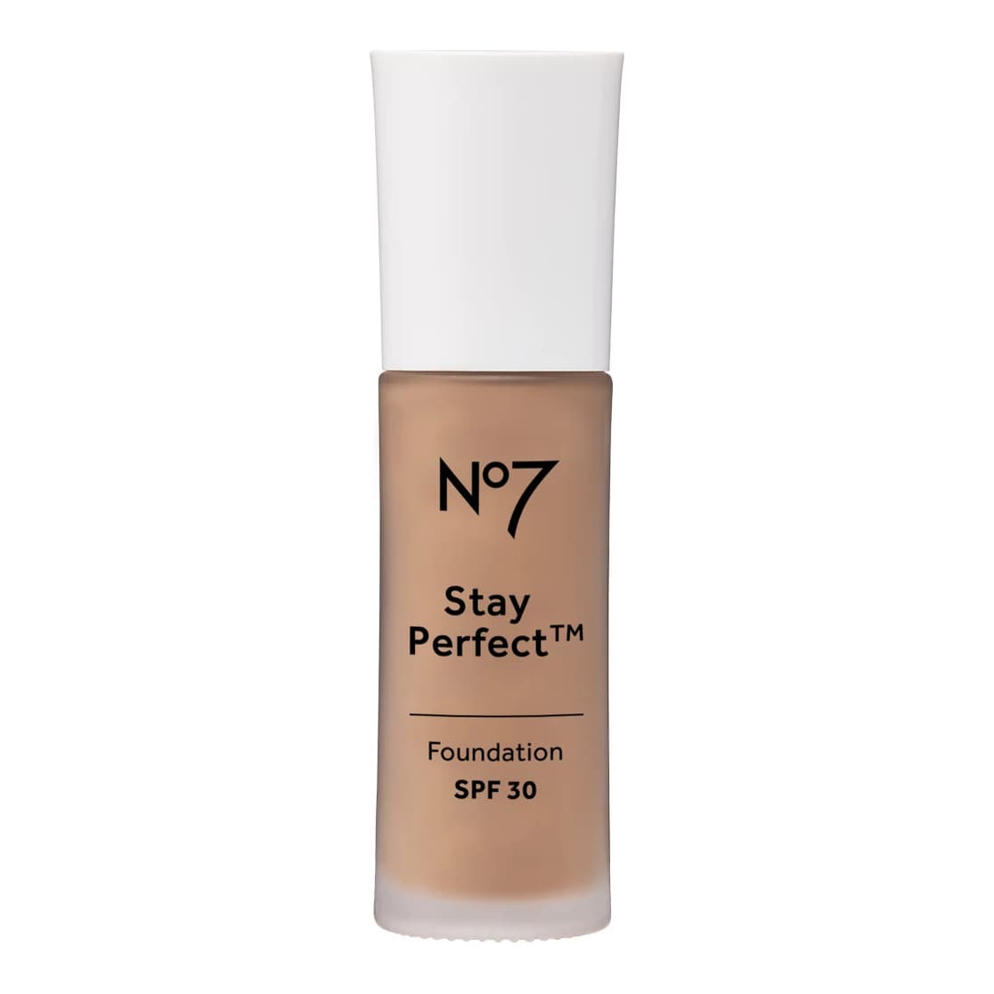 Stay Perfect Foundation SPF30, tawny 400N