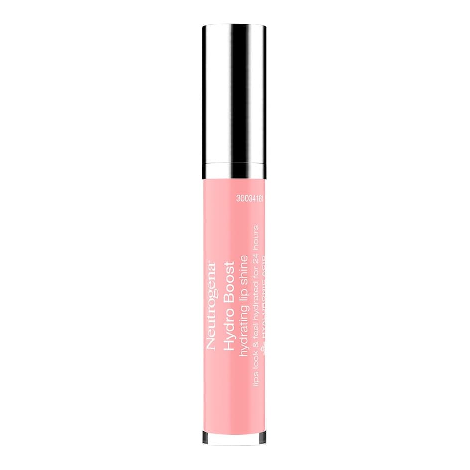 Hydro Boost Moisturizing Lip Gloss, Soft Blush 10