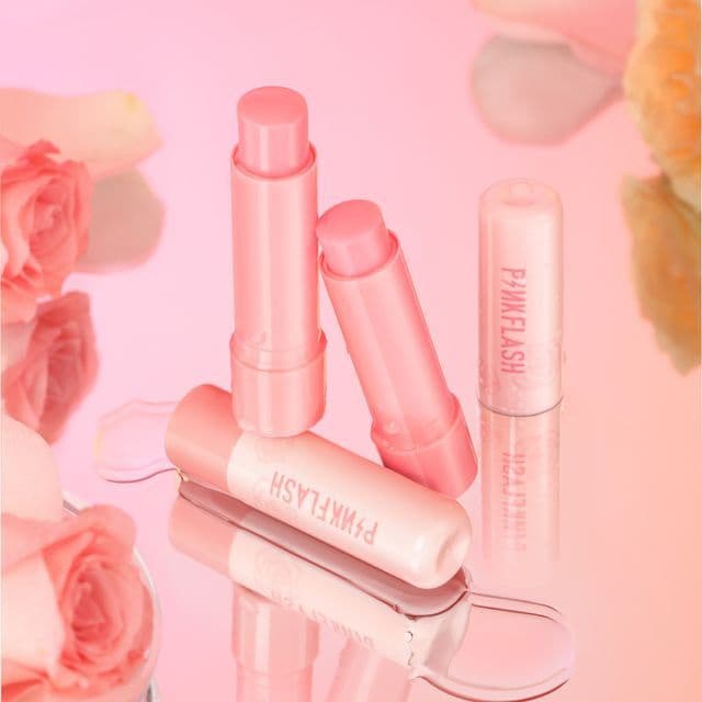 PinkGarden Lasting Moist Lipbalm