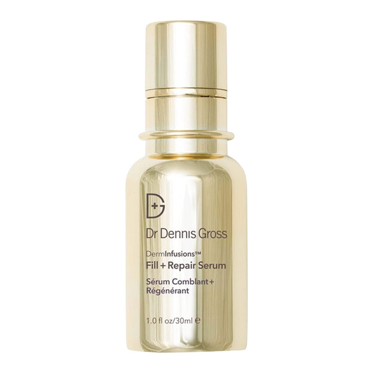 DermInfusions™ Fill + Repair Serum with Hyaluronic Acid