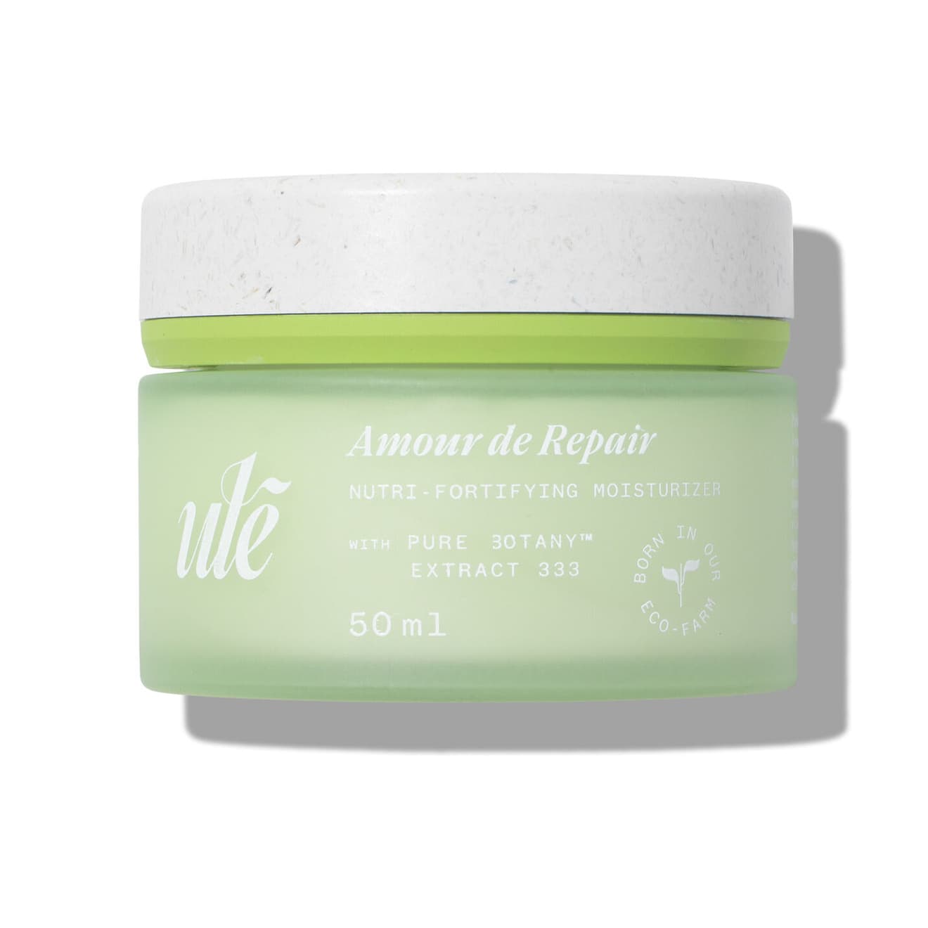 Amour de Repair - Firming Moisturizer