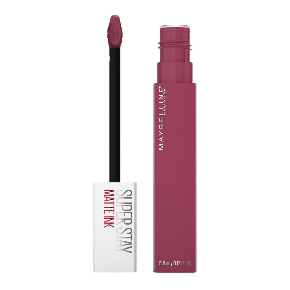 Matte Ink Liquid Lipstick, Savant
