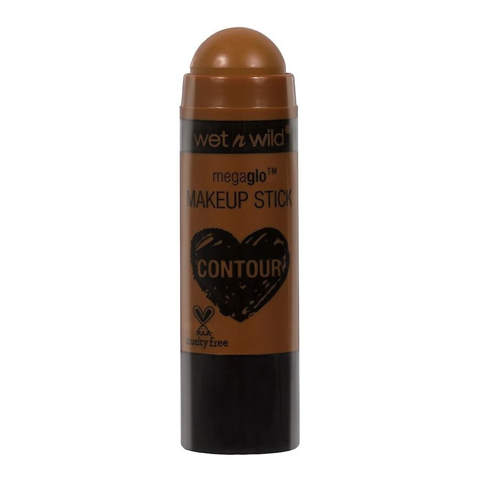 MegaGlo Vitamin E Makeup Stick, Call Me Maple