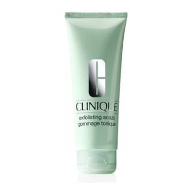 Exfoliating Scrub for Combination Oily to Oily Skin Types