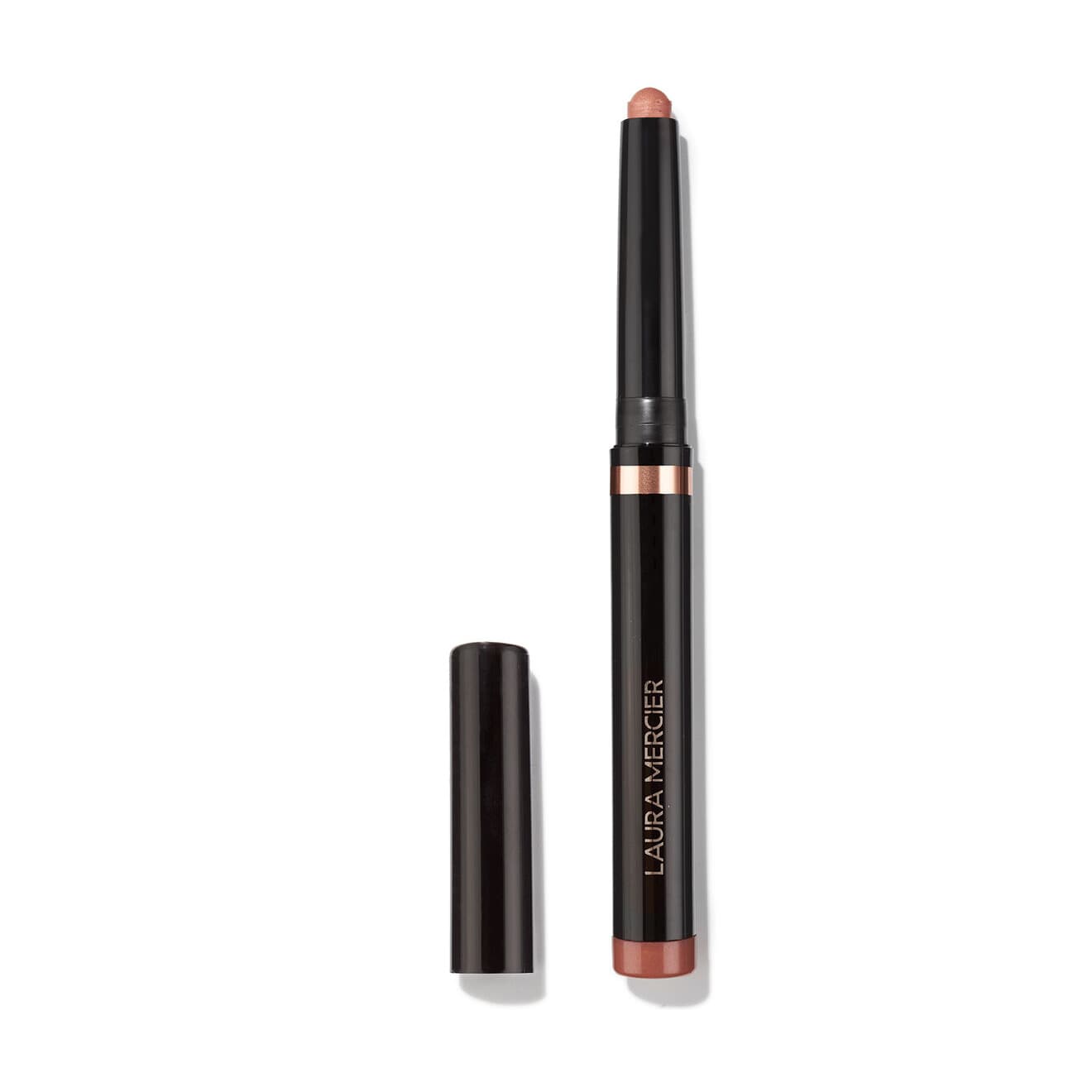 Caviar Stick Eyeshadow Shimmer, MODERN ROSE