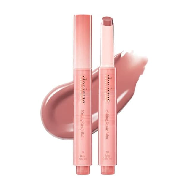 Melting Candy Balm, #03 Rose Milk Tea