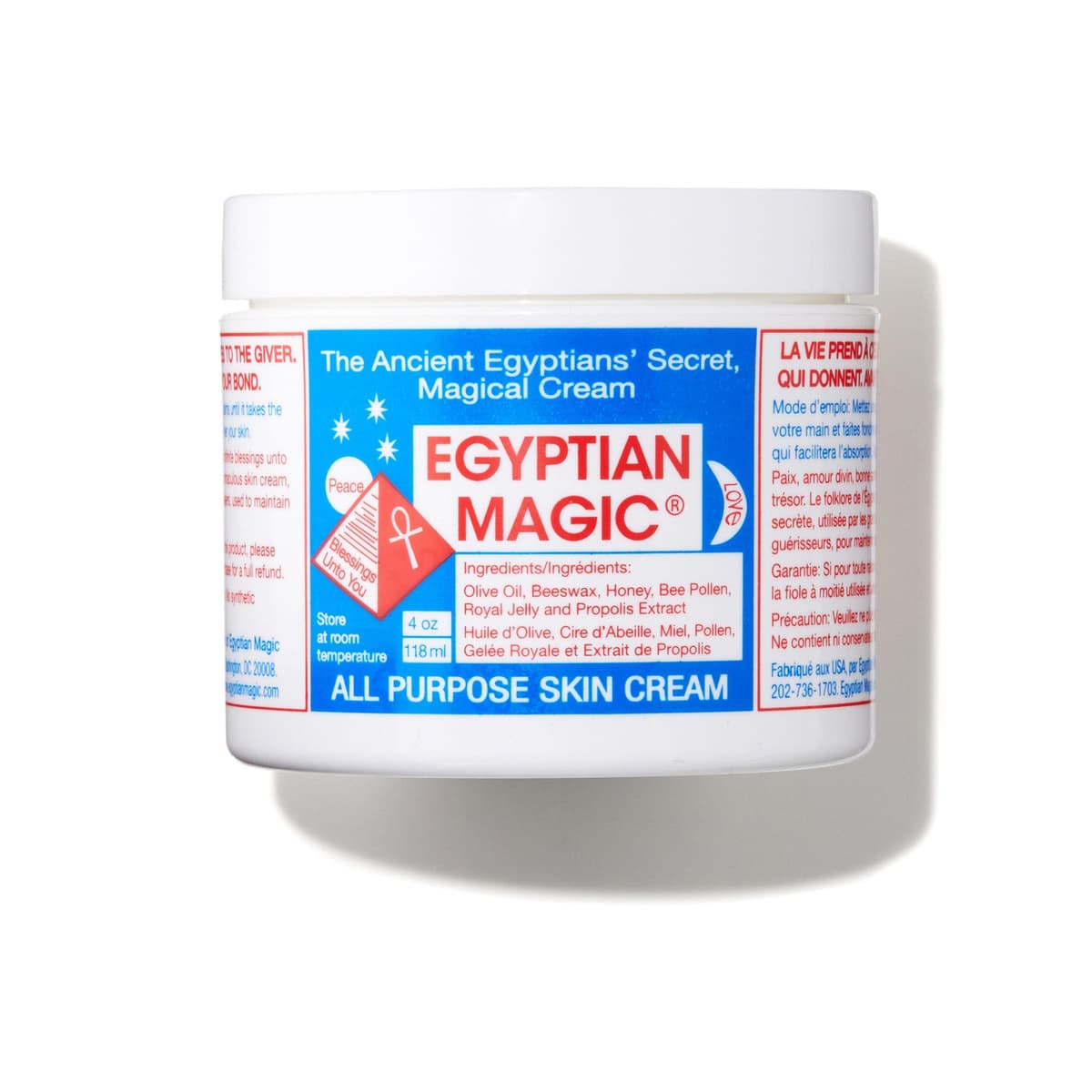 Balm