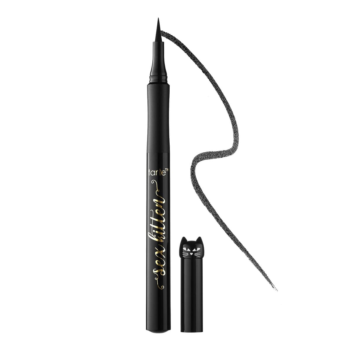Sex Kitten Liquid Liner