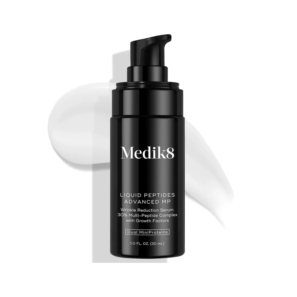 Liquid Peptides Advanced MP