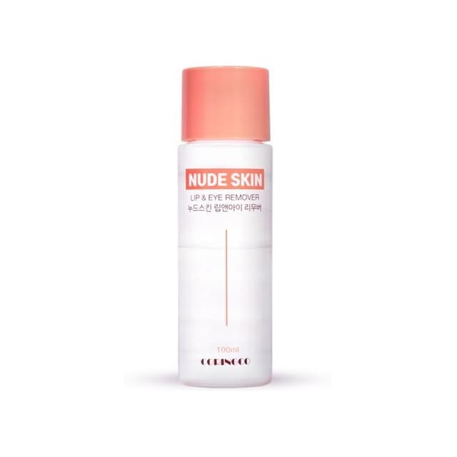 Nude Skin Lip & Eye Remover