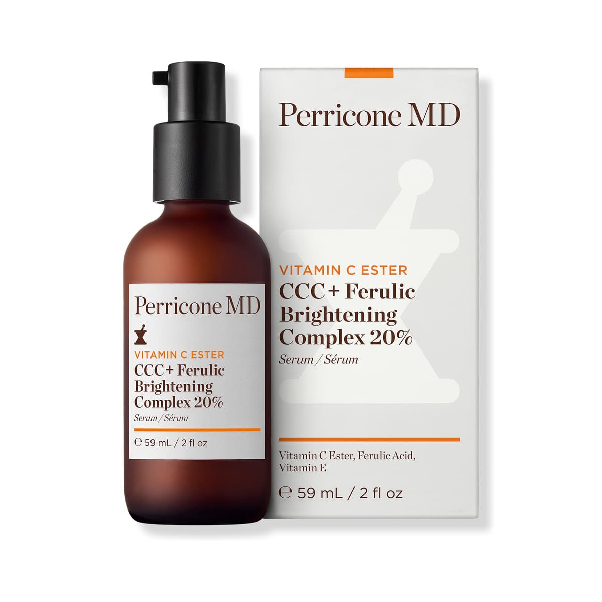 Vitamin C Ester CCC+ Ferulic Brightening Complex 20%