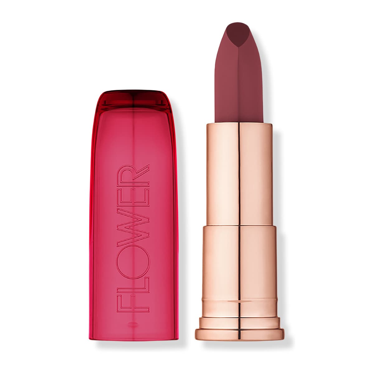 Perfect Pout Moisturizing Lipstick, Jasmine