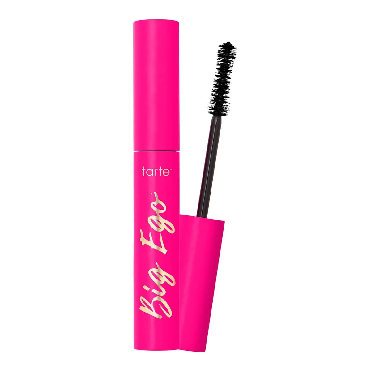 Big Ego Mascara . - Black