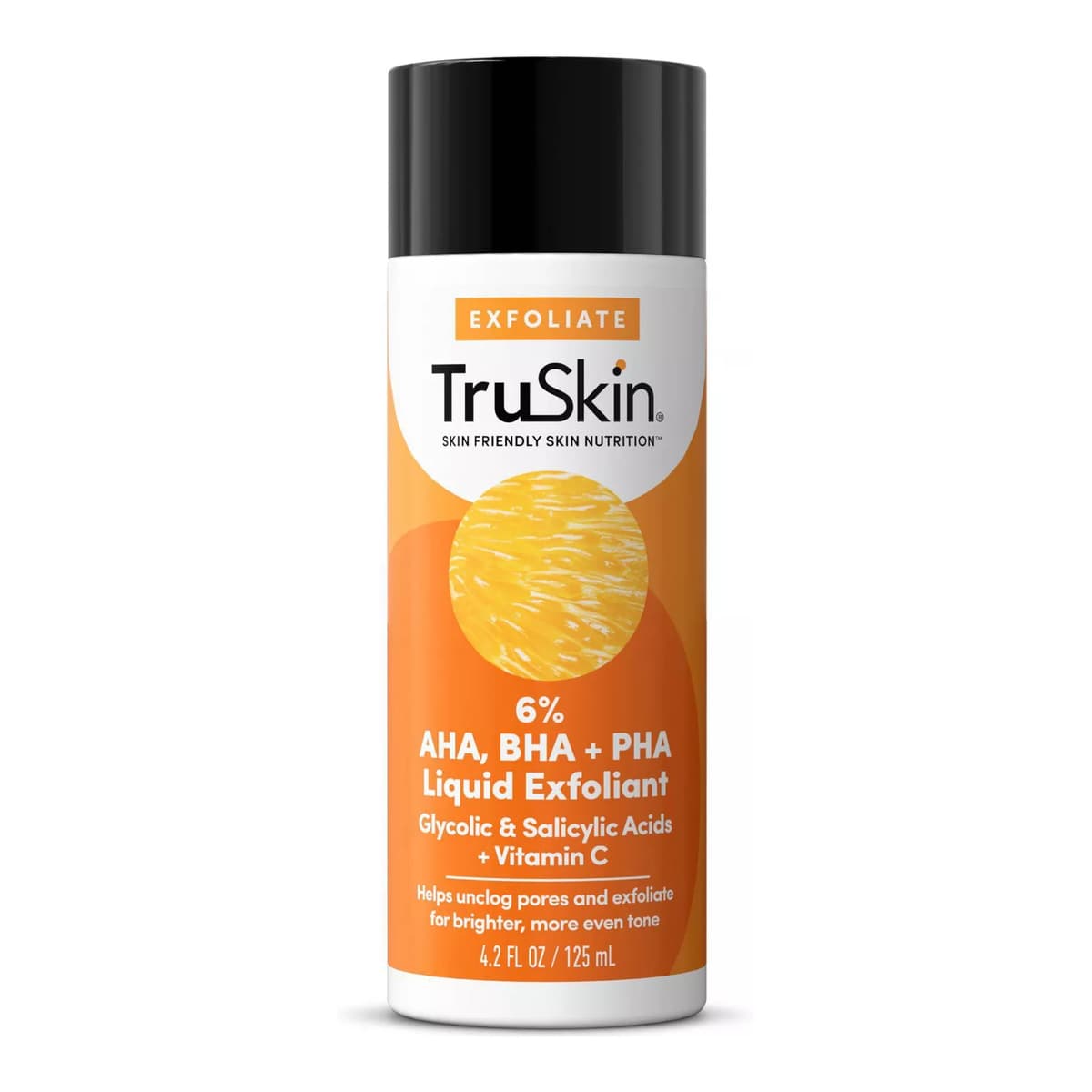 Liquid Exfoliant with Vitamin C