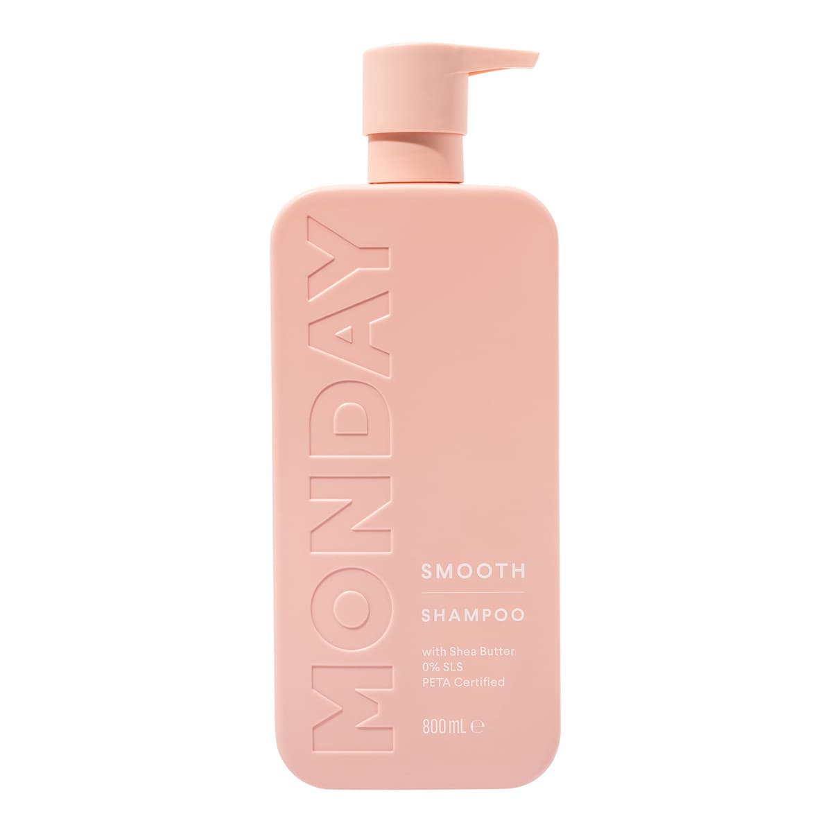 Smooth Shampoo