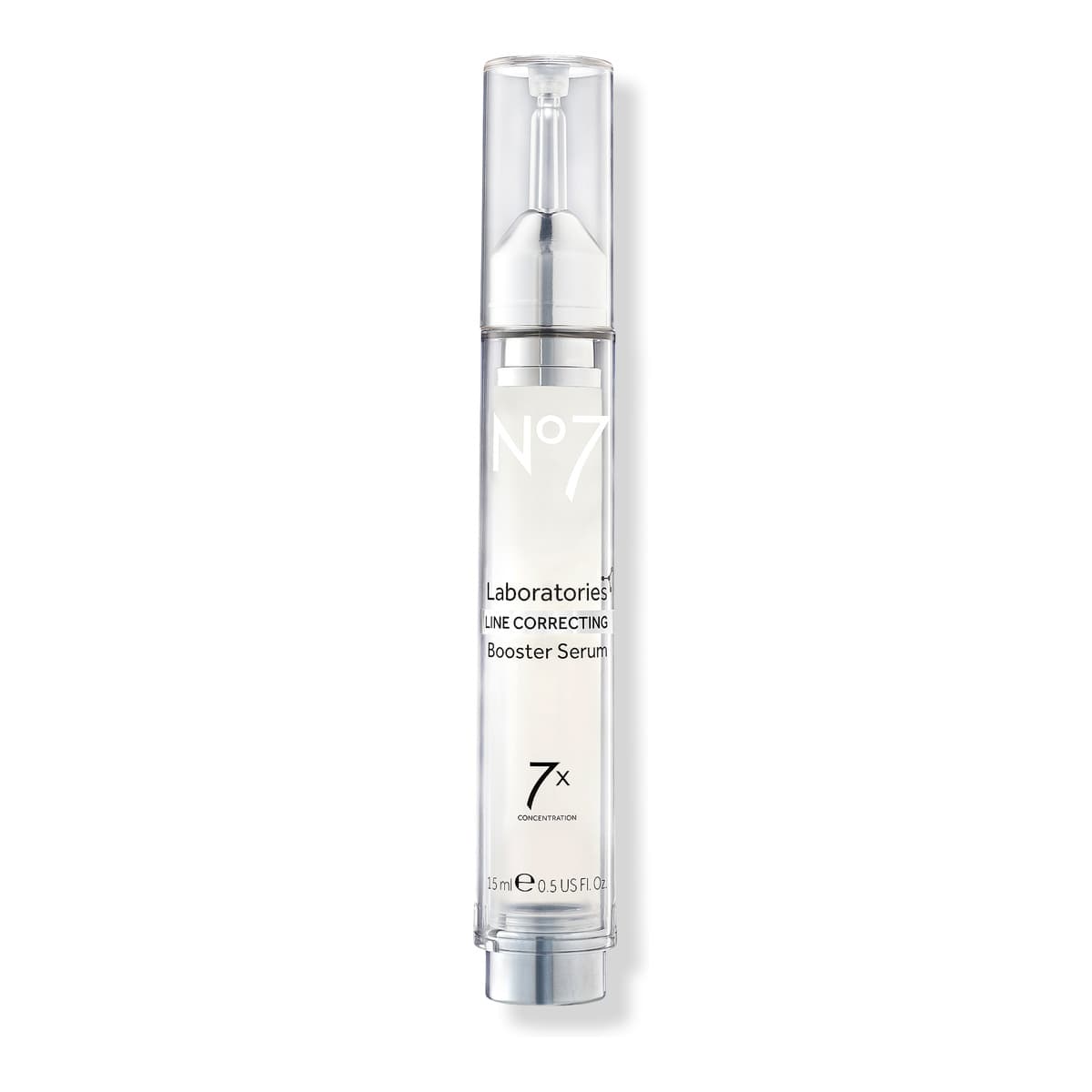 Laboratories Line Correcting Booster Serum