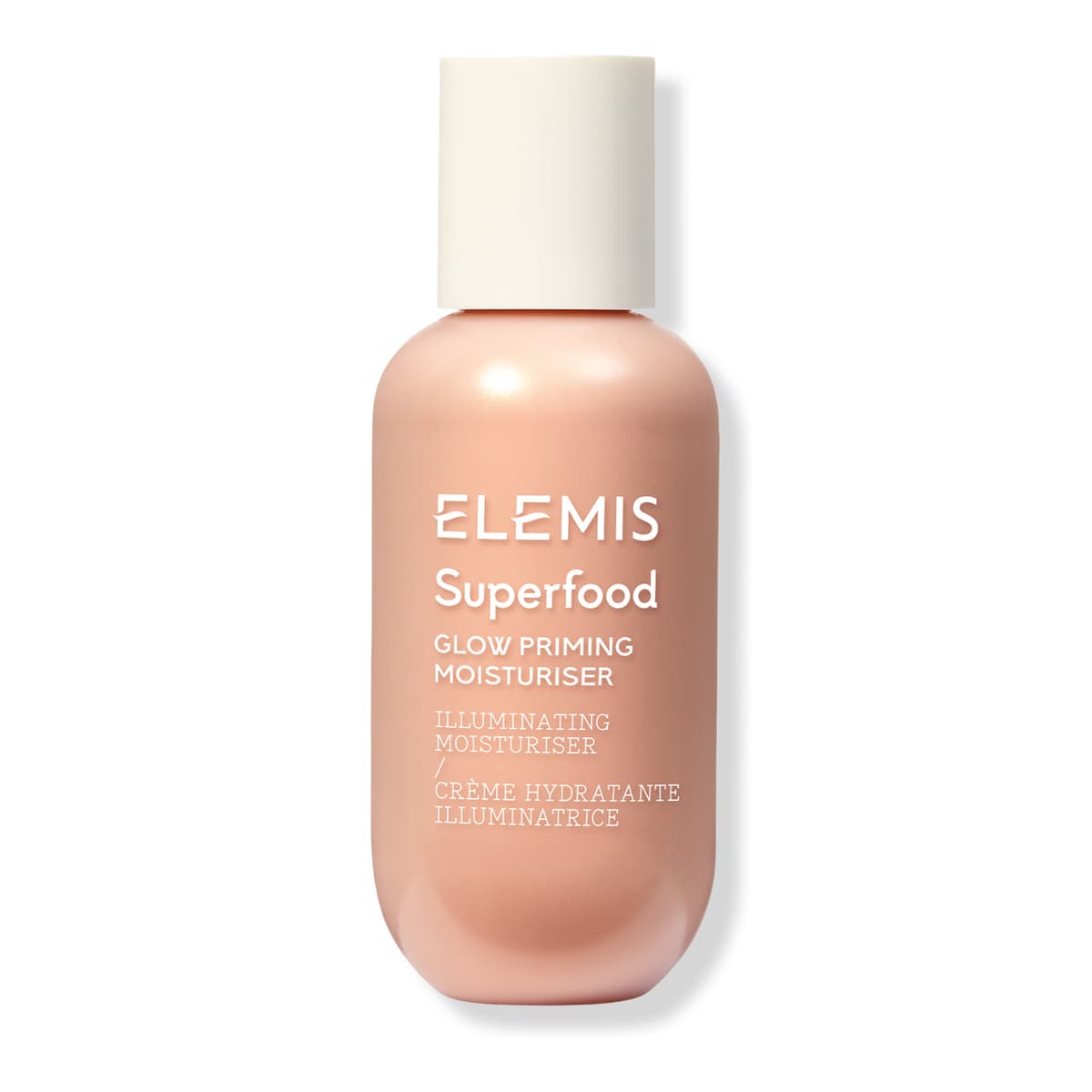 Superfood Glow Priming Moisturizer