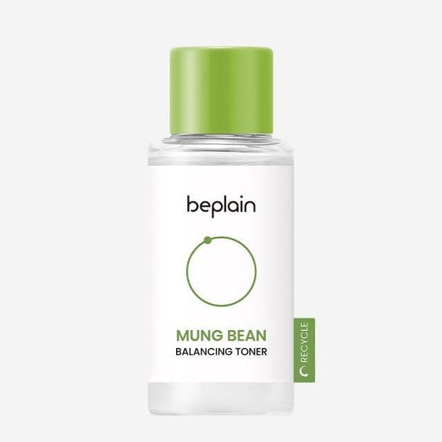 Mung Bean Balancing Toner Mini
