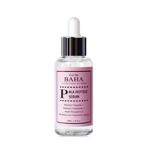 P M.A Peptide Serum Jumbo