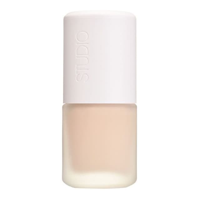 Studio Slim Fit Foundation Mini, #21 Bright