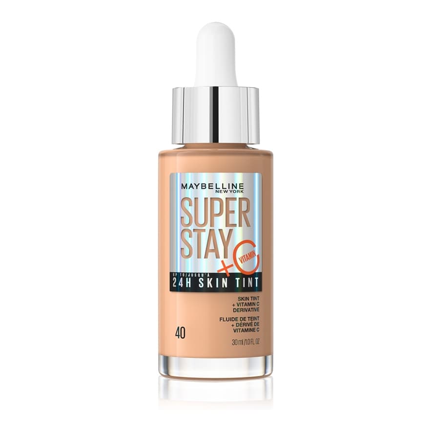 SuperStay Vitamin C Skin Tint