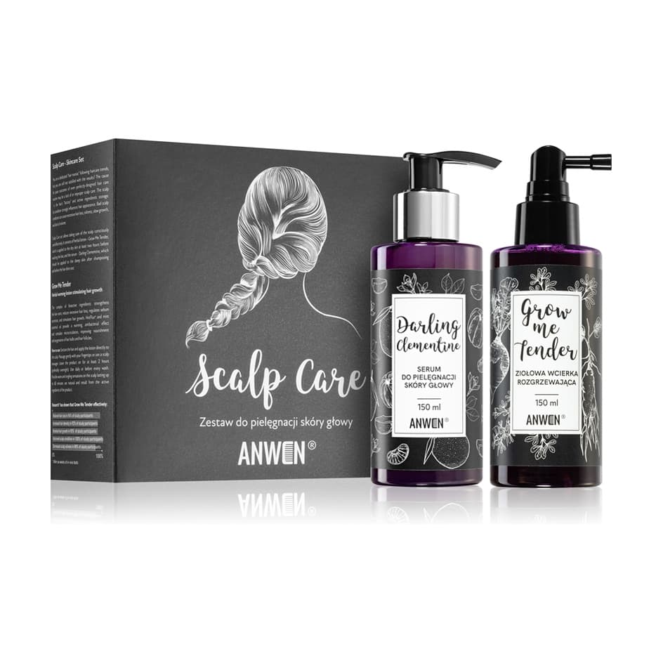Scalp Care