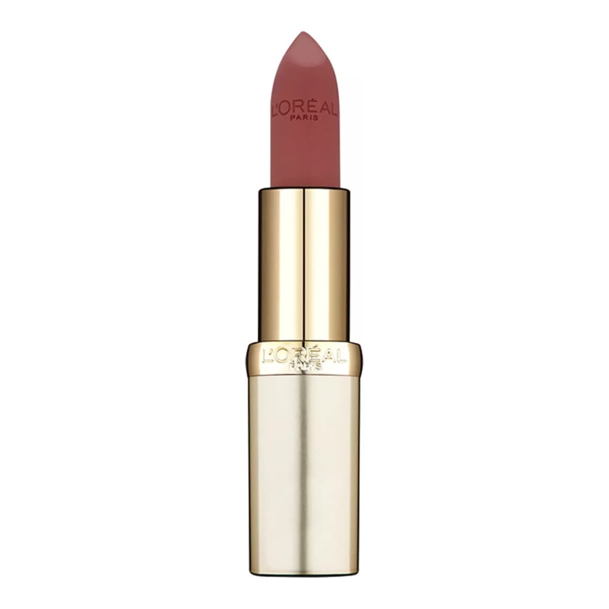 Paris Color Riche Satin Lipstick, #302 Rosewood