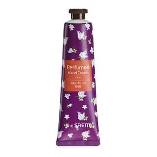 Perfumed Hand Cream (Lilac)