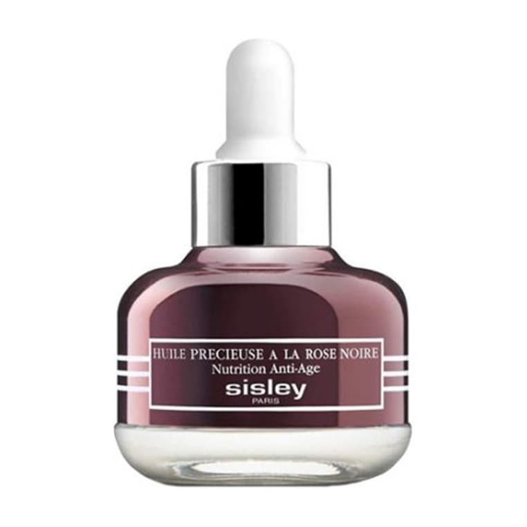 Black Rose Precious Face Oil