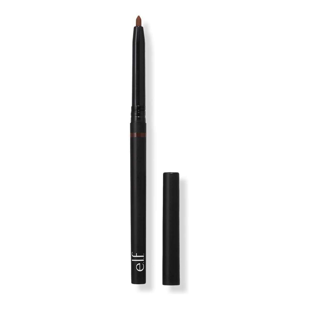 No Budge Retractable Eyeliner, Coffee