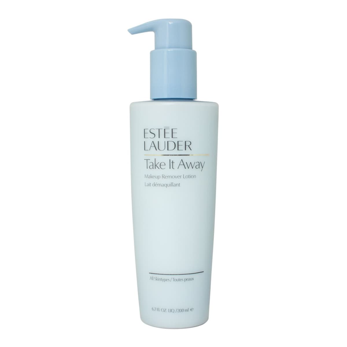 Take it Away Makeup Remover Lotion