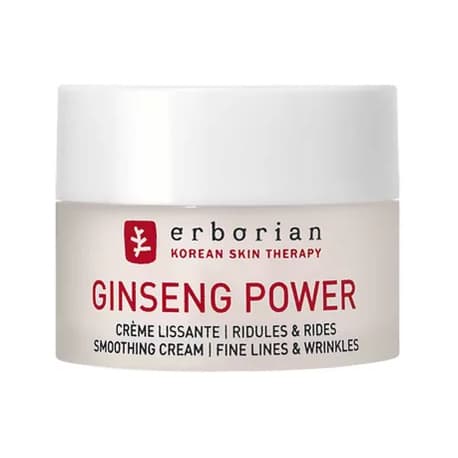 Ginseng Power Moisturizer