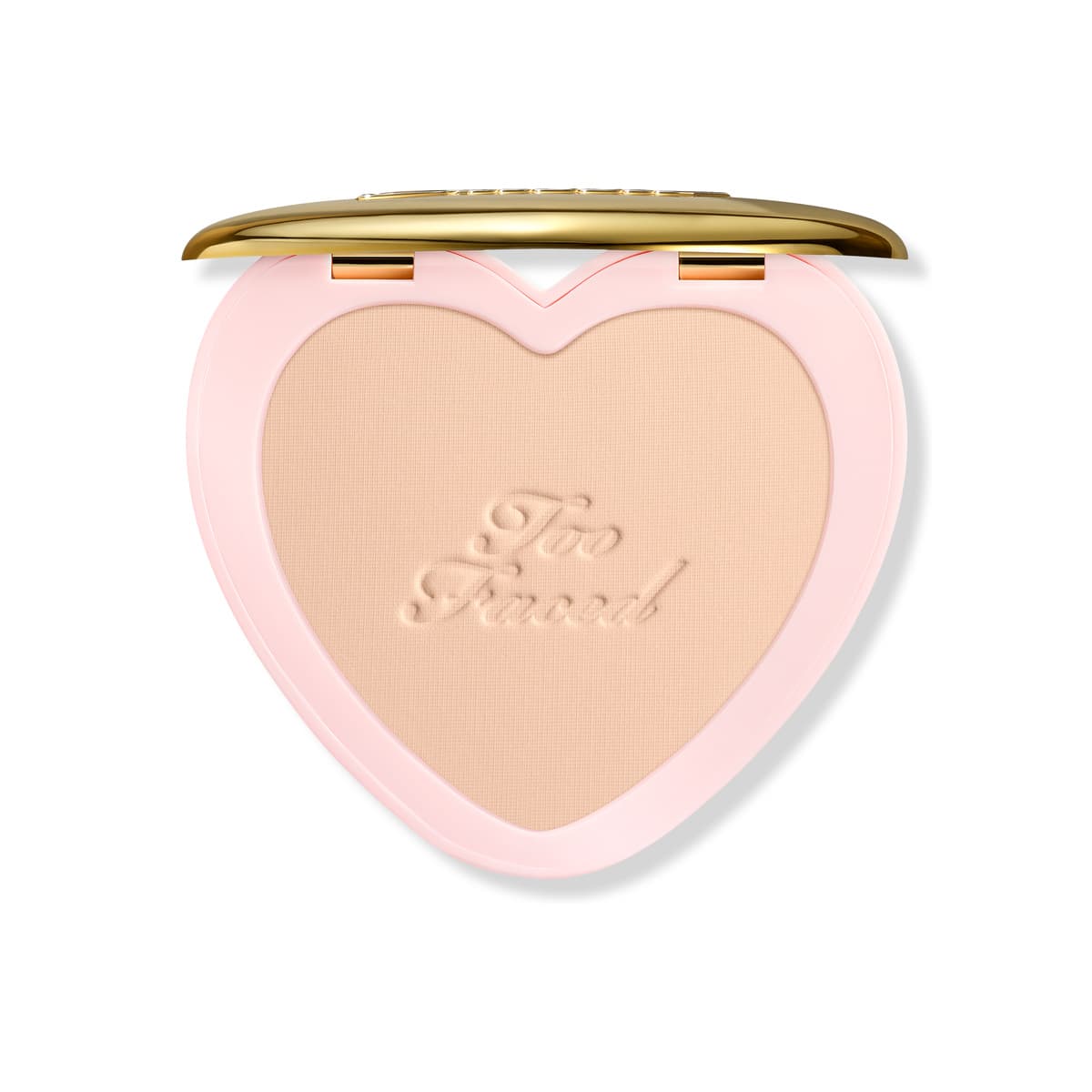Born This Way Soft Blur Flexible Finish Setting Powder, Light