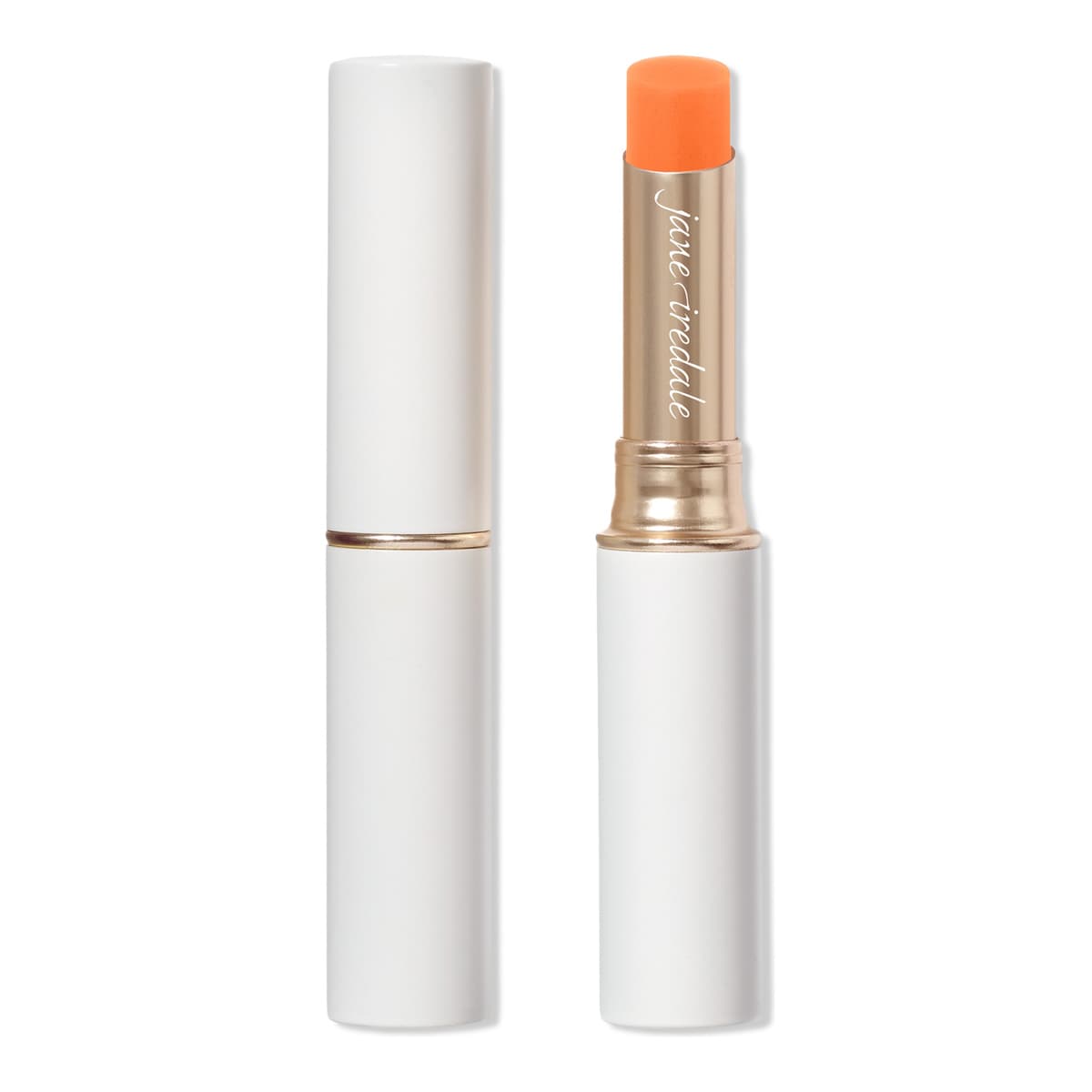 Just Kissed Lip and Cheek Stain, Forever Peach