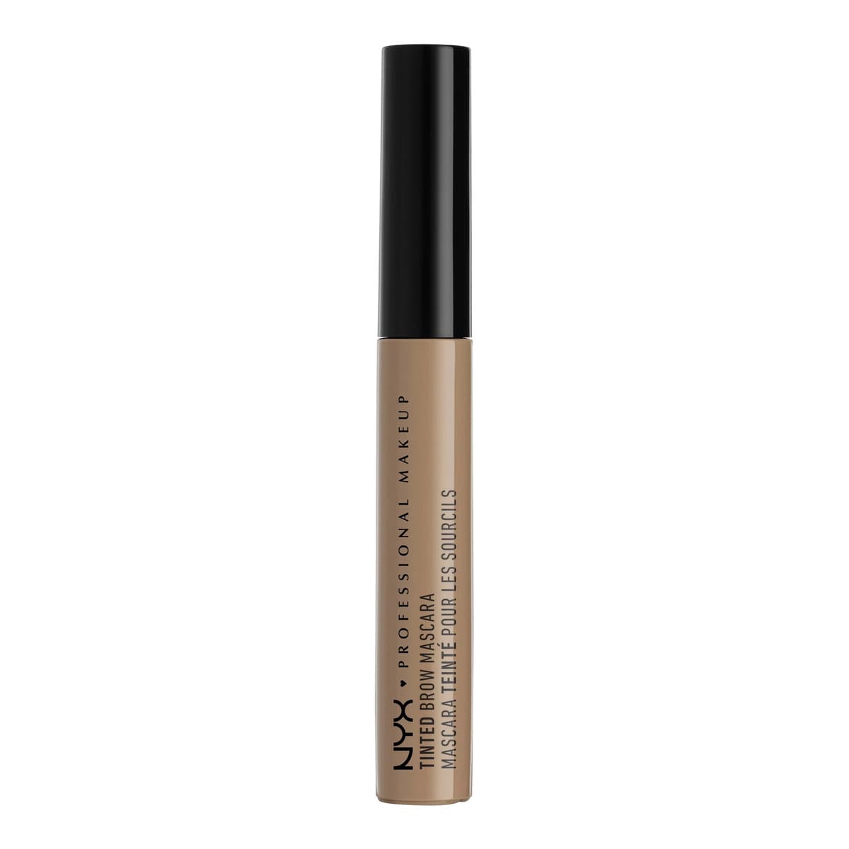 Tinted Brow Mascara, Blonde