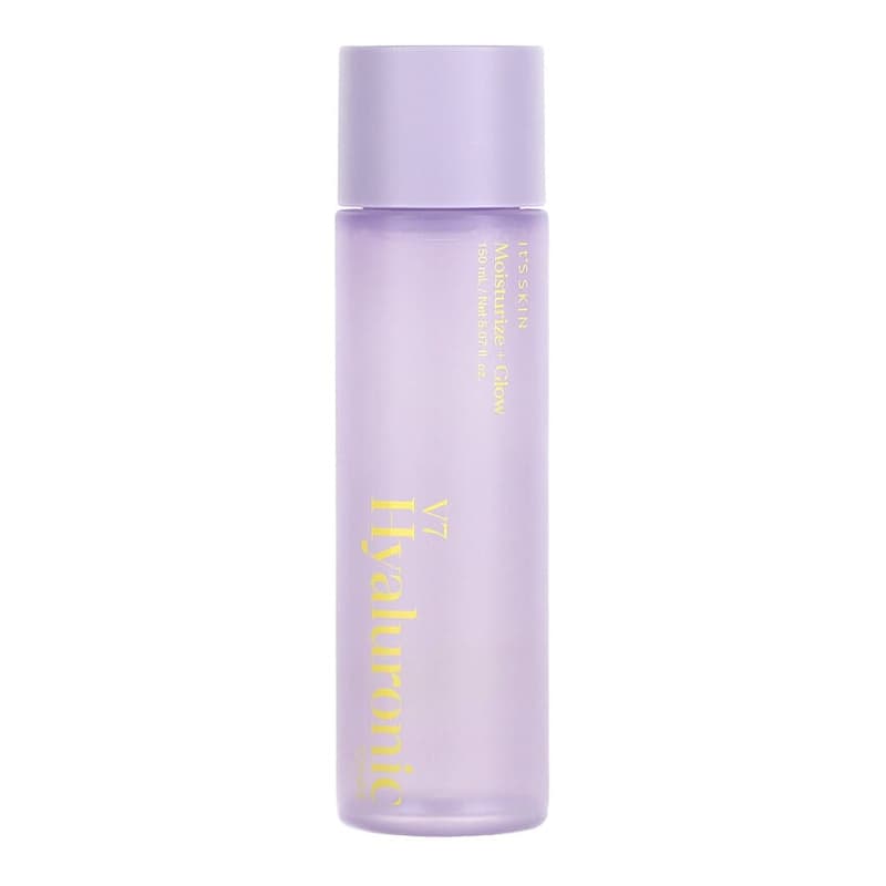 V7 Hyaluronic Toner