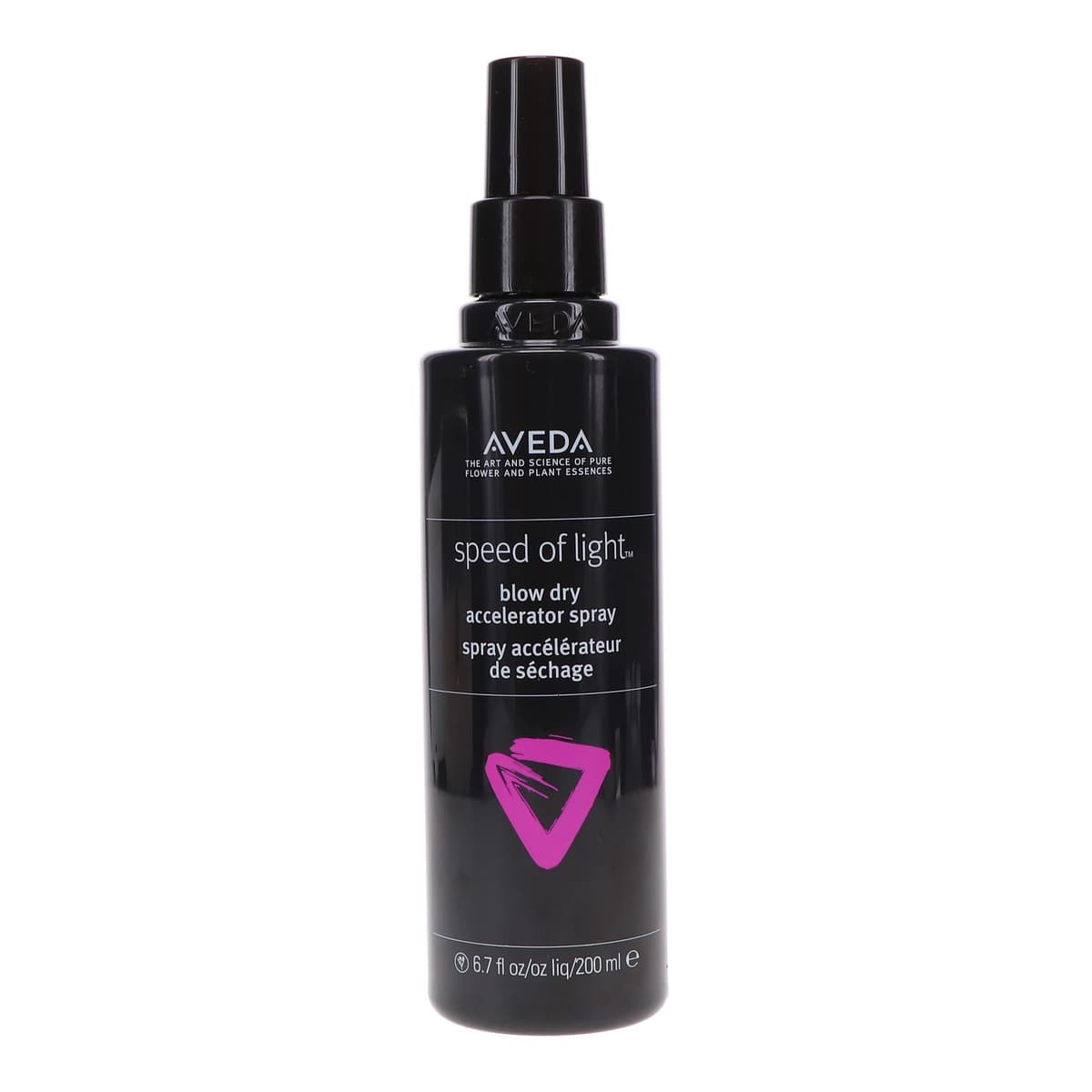Speed of Light Blow Dry Accelerator Spray