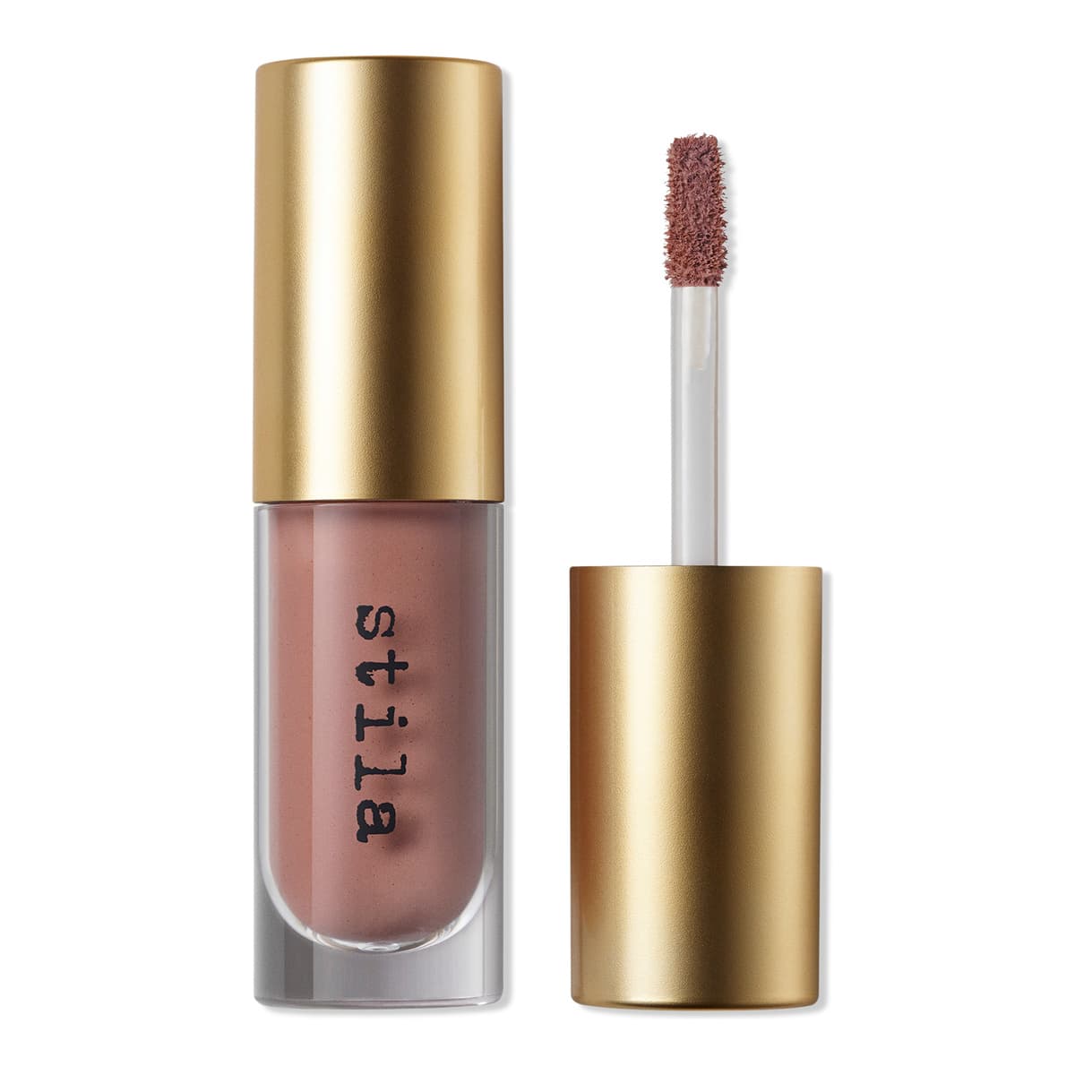 Liqua-Play Eye Shadow, Mauvelous Matte
