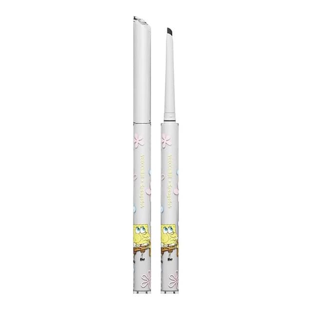 Smooth Long Lasting Eyeliner Spongebob Limited Edition, P03 Taupe Brown