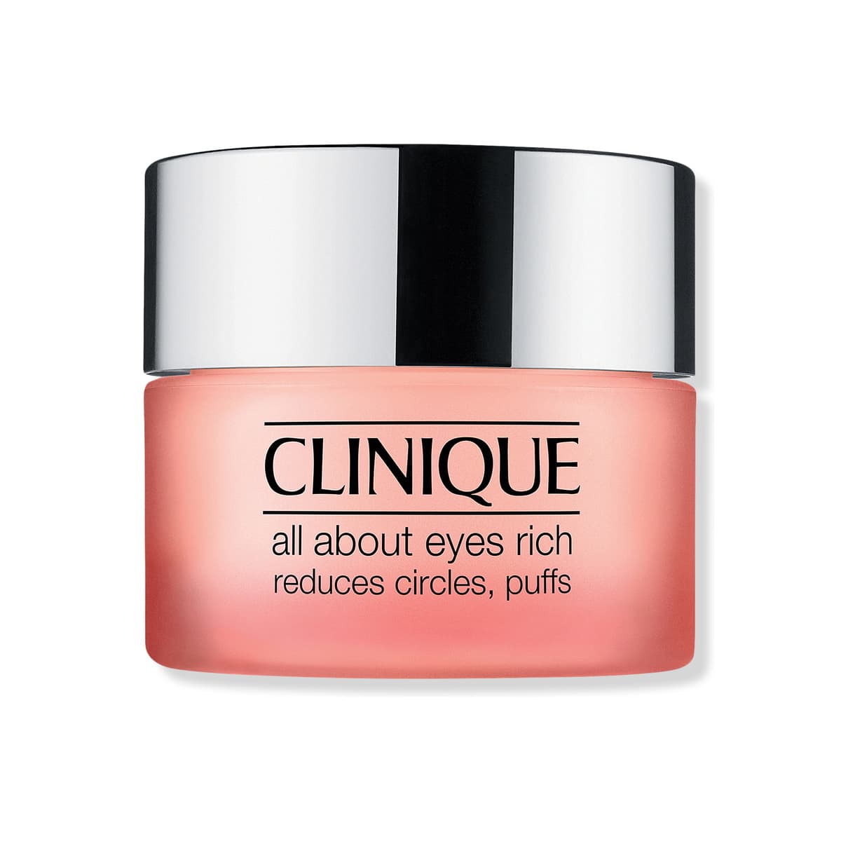 All About Eyes Rich Eye Cream with Hyaluronic Acid
