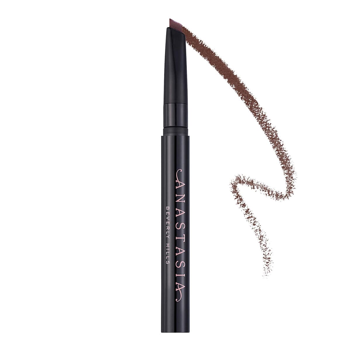 Mini Brow Definer 3-in-1 Triangle Tip, Auburn