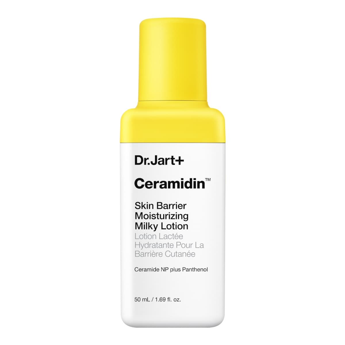 Ceramidin Milky Lotion