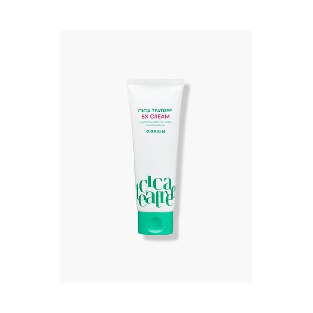 Cica Teatree 5X Cream