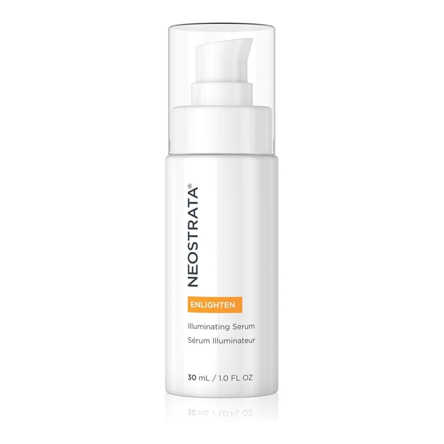 Enlighten Illuminating Serum