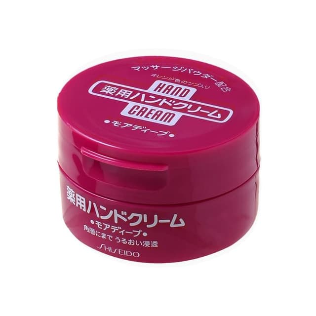 Hand Cream