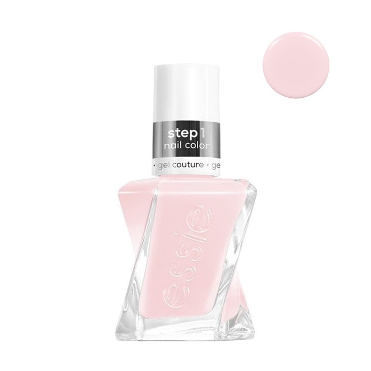 Gel Couture Long Wear Nail Polish 484 Matter Of Fiction