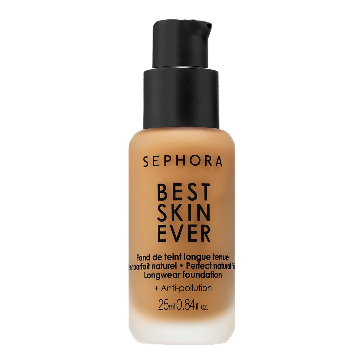Best Skin Ever Liquid Foundation, #44 Y